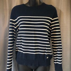 Helly Hansen Women’s Skagen Cotton Sweater